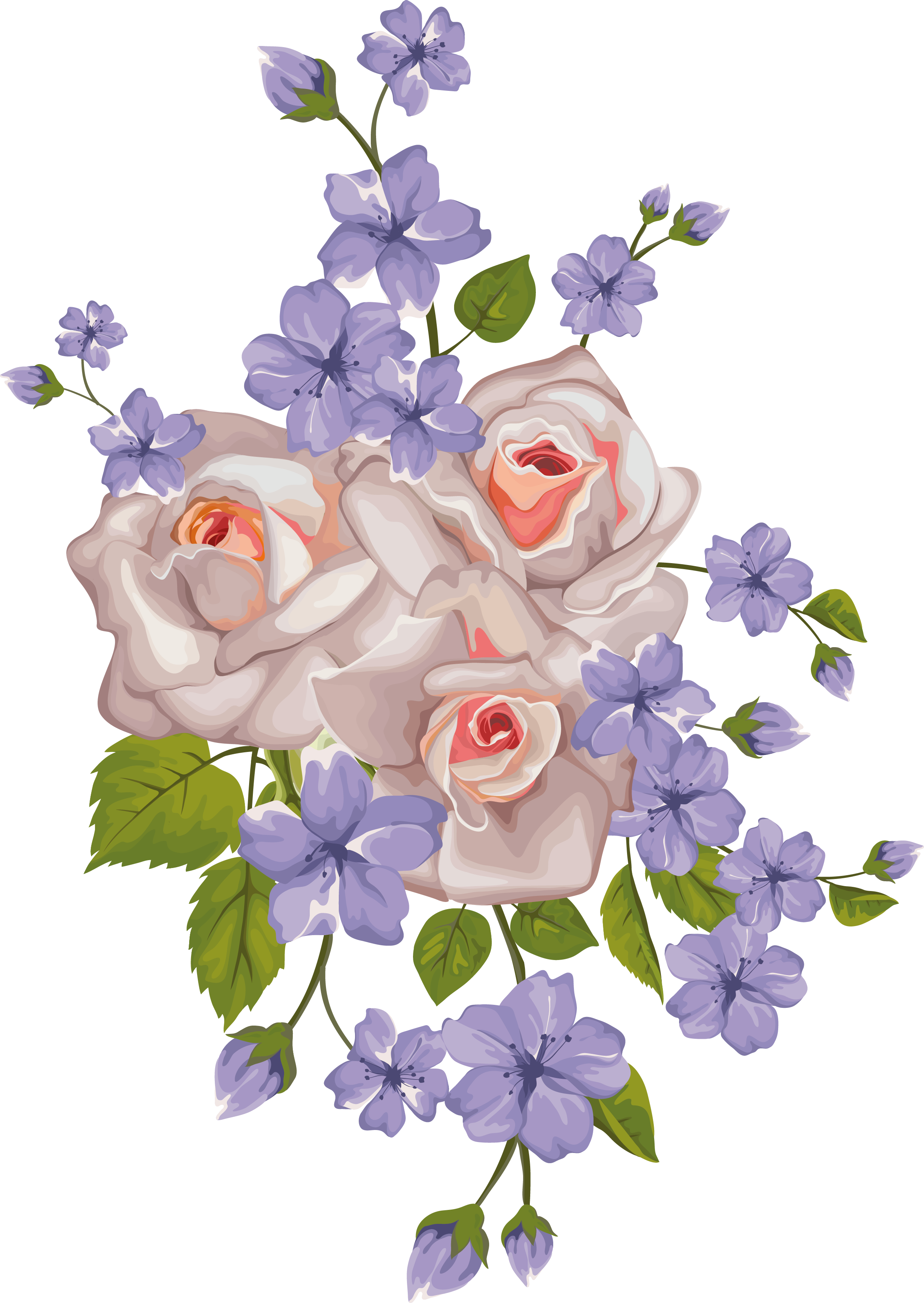 My Design / Beautiful Flowers - Amiley Cushion Cover Pillow Case , Happy Mother's Day (2452x3457)