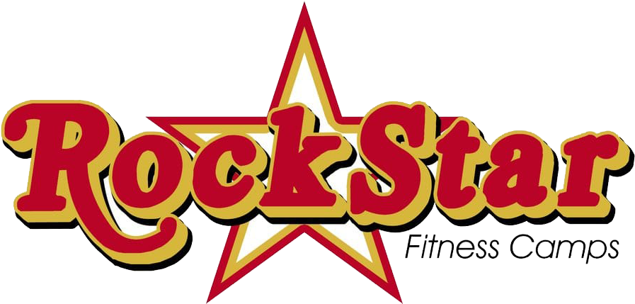 Rockstar Fit Camps - Rock Star Fitness Camps (1000x428)