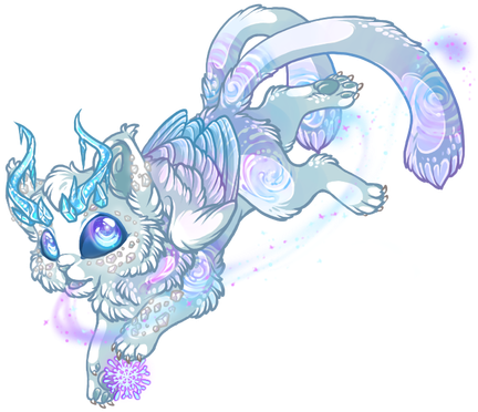 Mycena Cave - Forums - Showoff Corner - Changeshroom - Illustration (450x420)