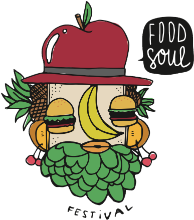 Food Soul Festival - Food Source (439x469)