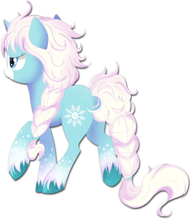 Horse Cartoon Tail Microsoft Azure - Cartoon (1024x819)