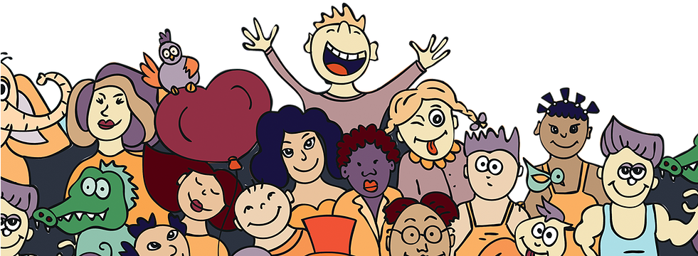 Free Standup Nyc, Free Standup Festival, Andrew Bayroff, - Interaction Design (980x392)