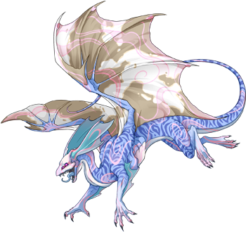 20788740 350 - Flight Rising Starter Dragons (350x350)