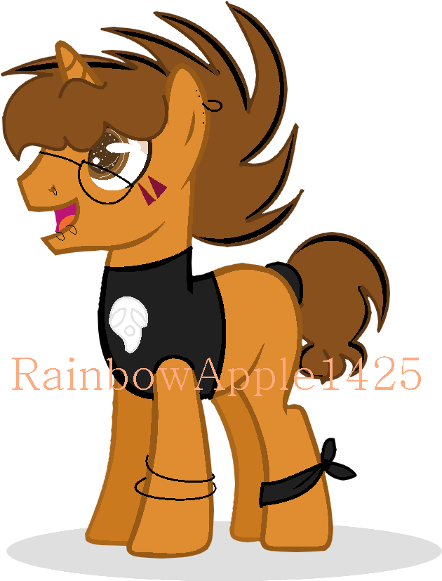 Rock Star Pound Cake By Rainbowapple1425 Rock Star - Rockstar (884x932)