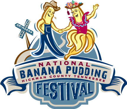 Banana Pudding Festival - National Banana Pudding Festival 2017 (429x367)