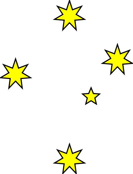 Southern Cross Stars (456x597)
