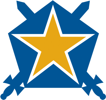Pi Kappa Phi Logo Star Shield - Pi Kappa Phi Ku (512x512)