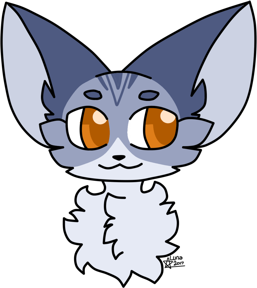 ~goldenstar~warrior Cat Oc~ By Galaxi-mocha - Cat Yawns (1024x1133)