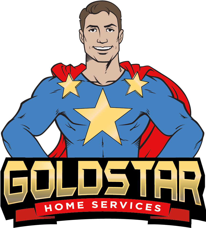 Goldstar Home Services - Goldstar Home Services (980x1046)