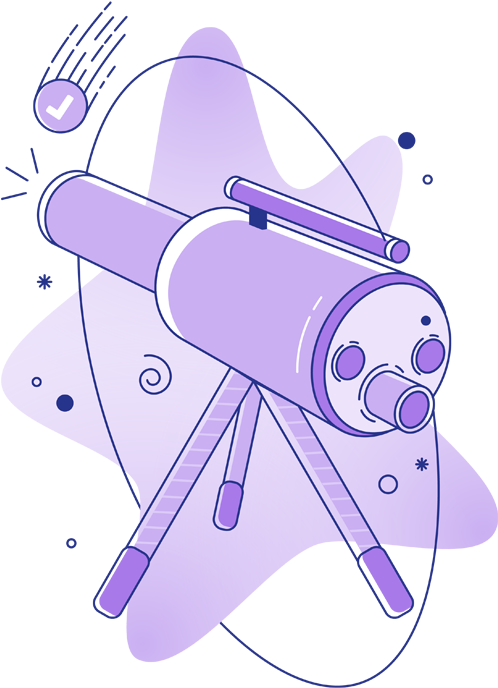 All Your Webhooks, Jobs And Monitors Are Manageable - Illustration (800x759)