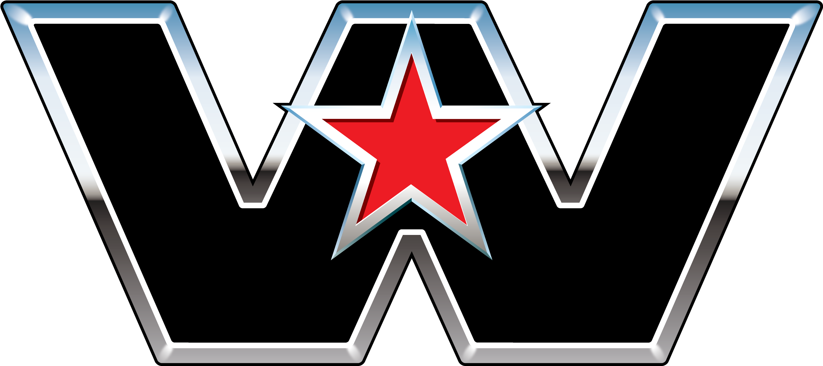 Western Star Truck Logo (3840x2160)