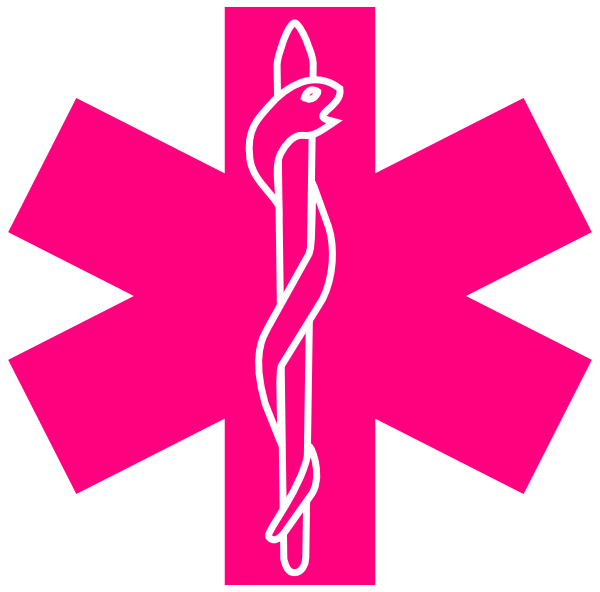 Red Star Of Life (600x592)