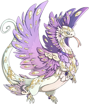 Aristia's Dragon Reverie - Portable Network Graphics (350x350)