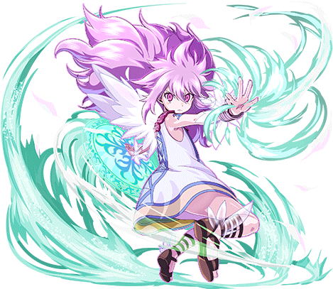 April 28, - Fairy Tail Wendy Dragon Force (512x512)