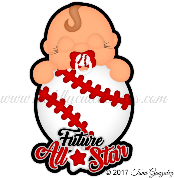 Future All Star - Cartoon (600x600)