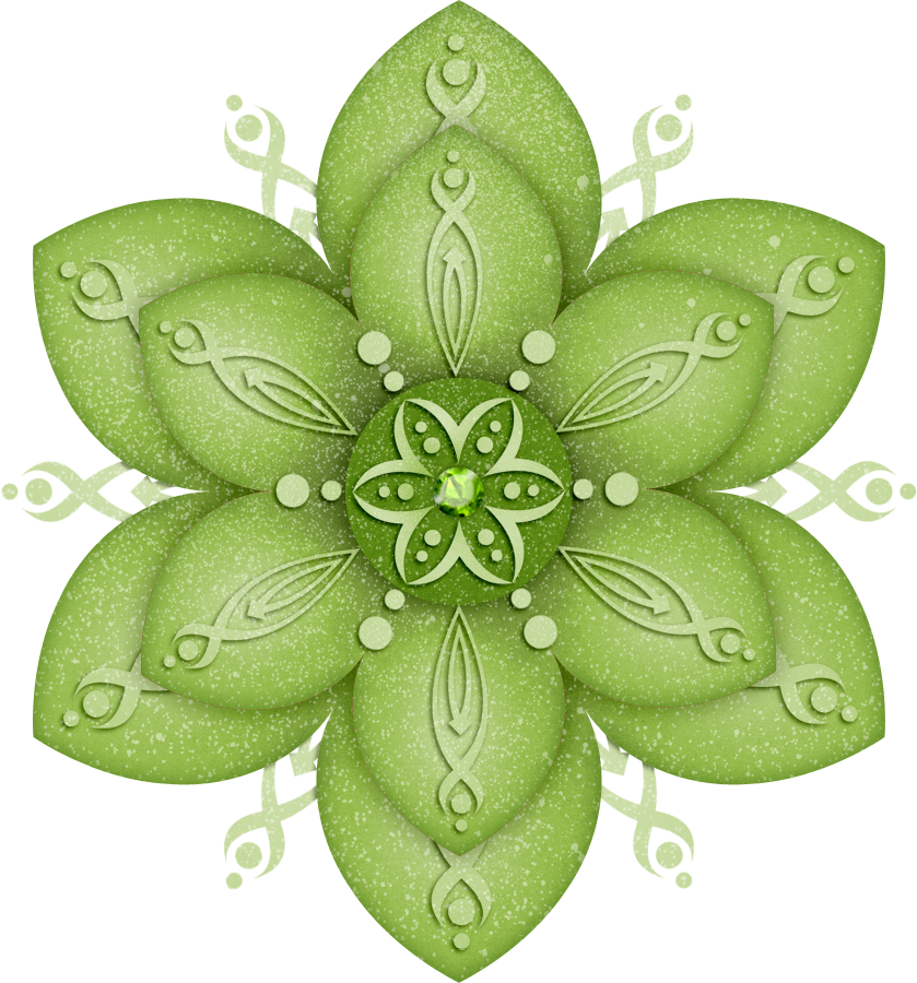 0 B9dab Bf094195 Orig - Flower (839x900)
