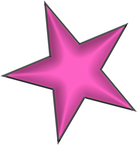 Glitterdoll Альбом «digi Art~ / Digi Scrapkits / Lacarolita - Sanders En Sanders Behang Sterren Grijs (500x500)