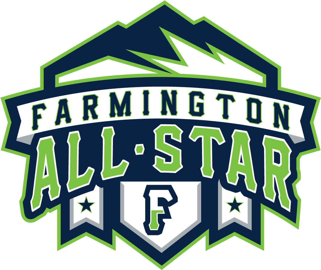 Farminton All-star Teams - Graphic Design (1089x1089)
