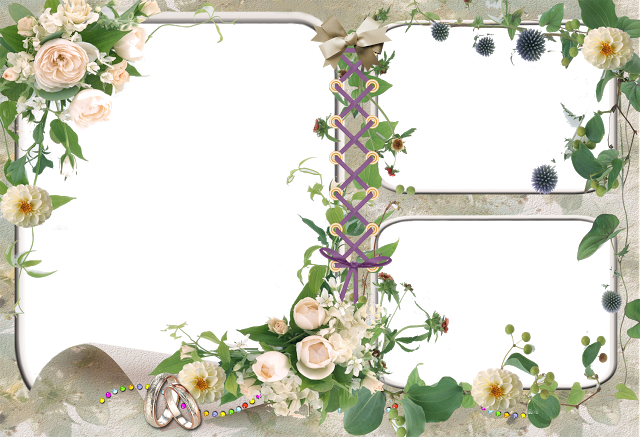 Free Icons Png - Family Photo Frame Hd (640x437)