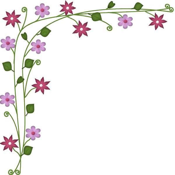 You Might Also Like - Esquineros De Flores (600x600)