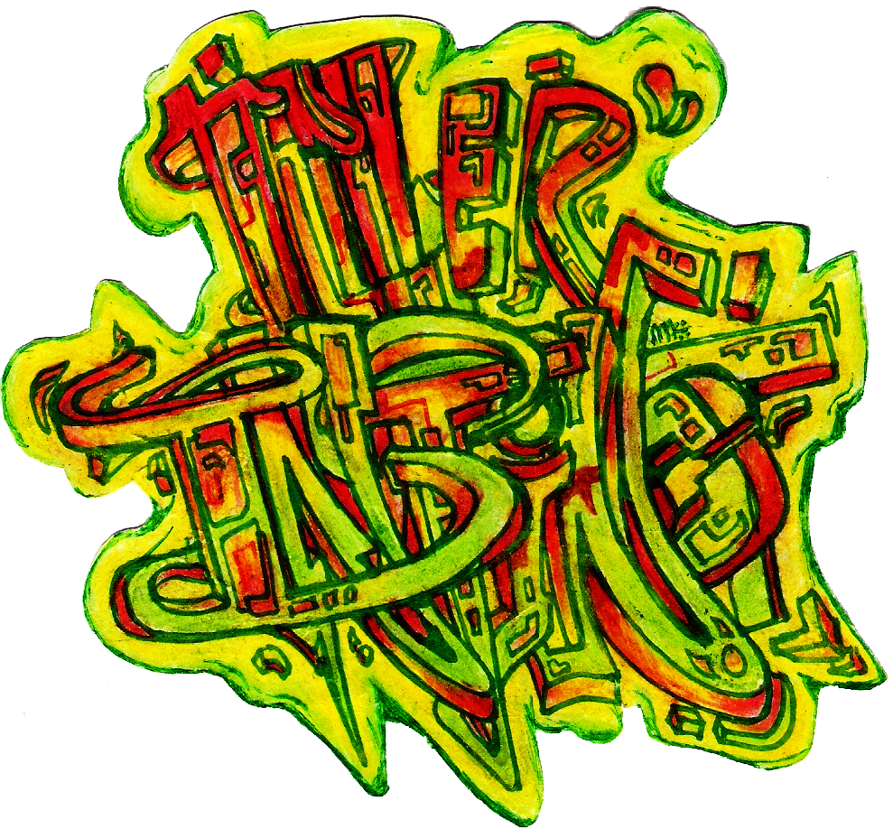 Art Drawing Graffiti Rastafari - Art Drawing Graffiti Rastafari (989x918)