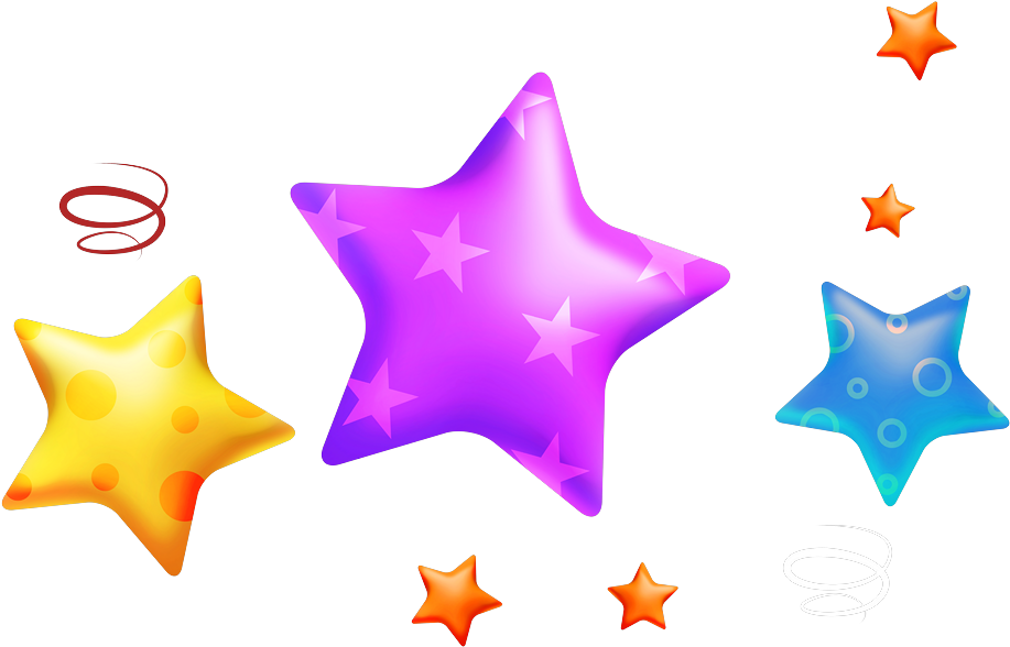 Clip Art, Special Birthday, Free Frames, Happy Friday, - Balloon On Transparent Background (1000x652)