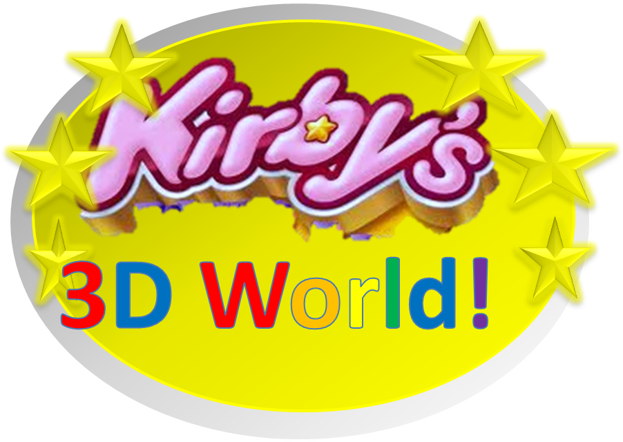 Kirby's 3d World - Kirby's Return To Dreamland (927x639)