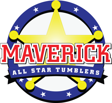 Welcome To Maverick Allstar Tumblers - Maverick All Star Tumblers (394x394)