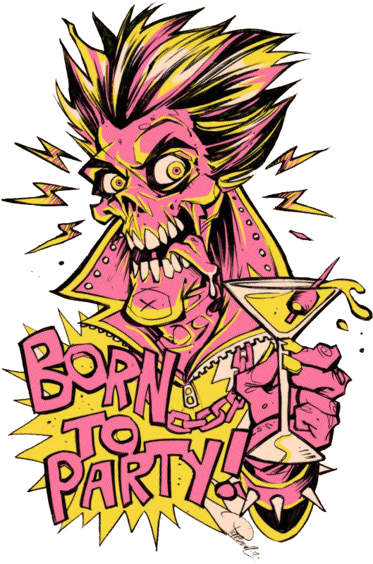 Party Zedge Drawing Deviantart Wallpaper - Party Zedge Drawing Deviantart Wallpaper (564x869)