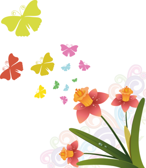 Explore Vector Graphics, Flower Power, And More - Prayer (600x690)