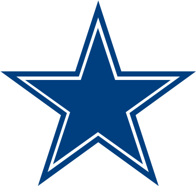 Blue Star Clip Art - Blue Star Sports Team (600x371)