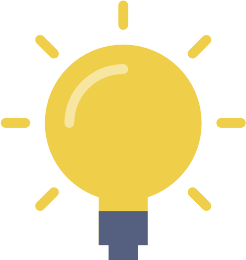 Scalable Vector Graphics Icon - Sunny Symbol (512x512)