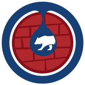 2017 Mlb All Star Game - Bleed Cubbie Blue (400x320)