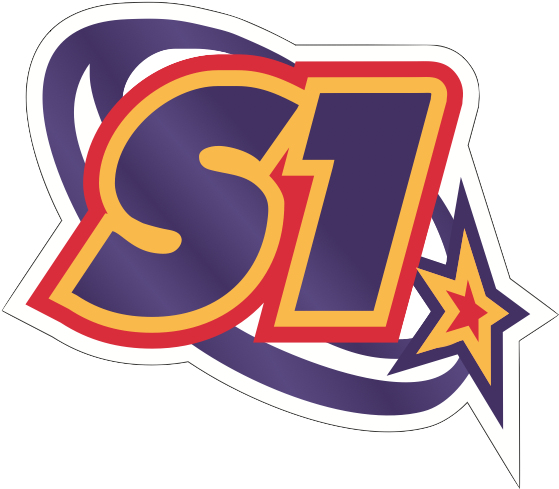 Register Today For Our 2018-2019 Competitive Allstar - Step One Allstars (587x515)