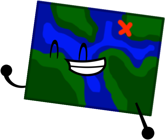 All-star Hurt And Heal - Map (594x495)