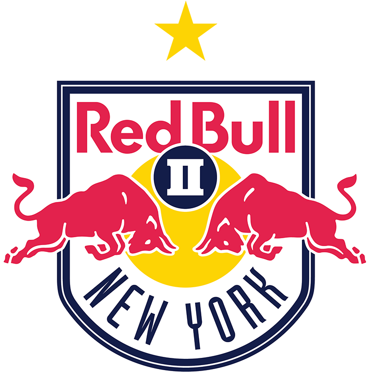 New York Red Bulls Ii - Logo Red Bull New York (800x800)