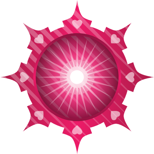 Abstract Orb 3 555px - Portable Network Graphics (555x555)