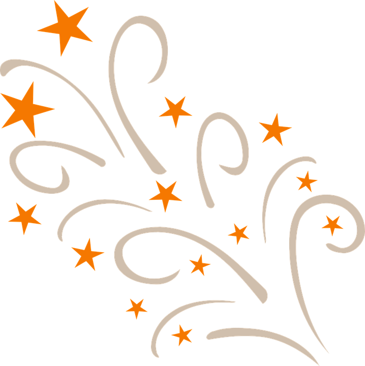 Free Christmas Vector Graphics 22, - New Year Party Png (718x720)