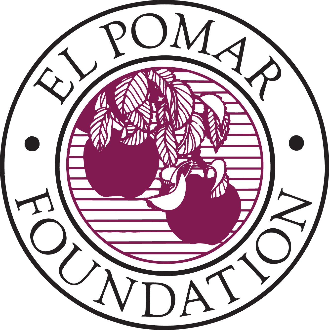 El Pomar Foundation Logo (1324x1328)