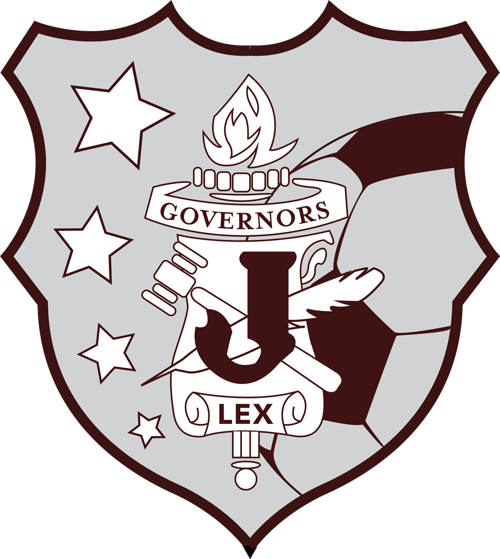Boys' Soccer Team Page - Emblem (984x1100)