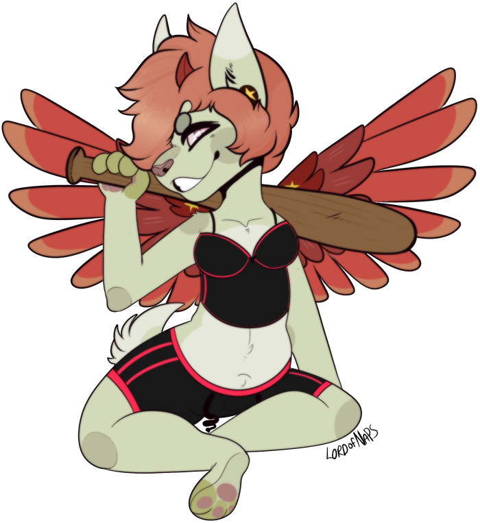 Shooting Star By Lord Of Naps - Cartoon (700x763)