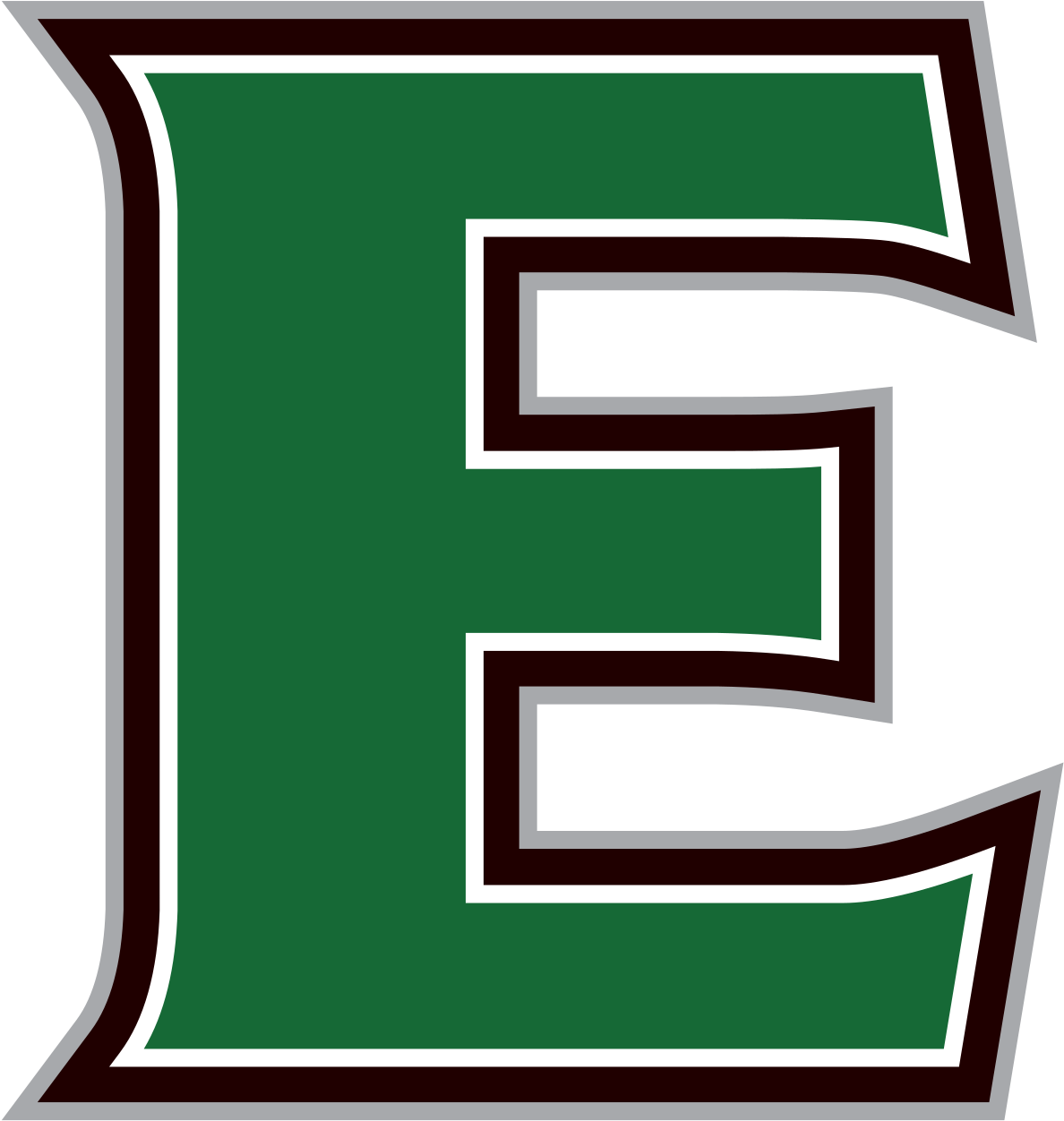 Eastern New Mexico Greyhounds Logo (1200x1265)