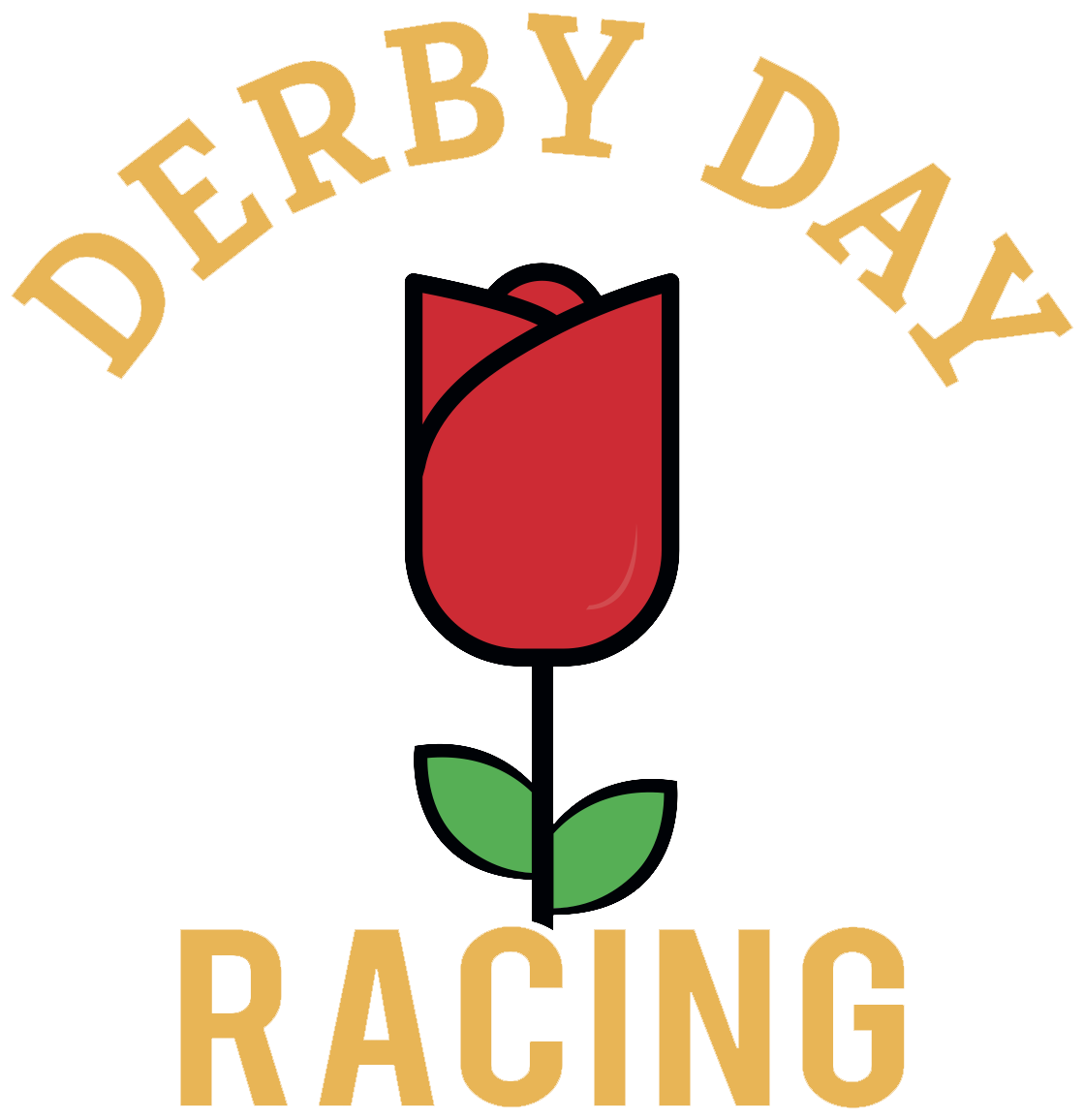 Derby Day Racing - Its The End Of Everything (1275x1269)
