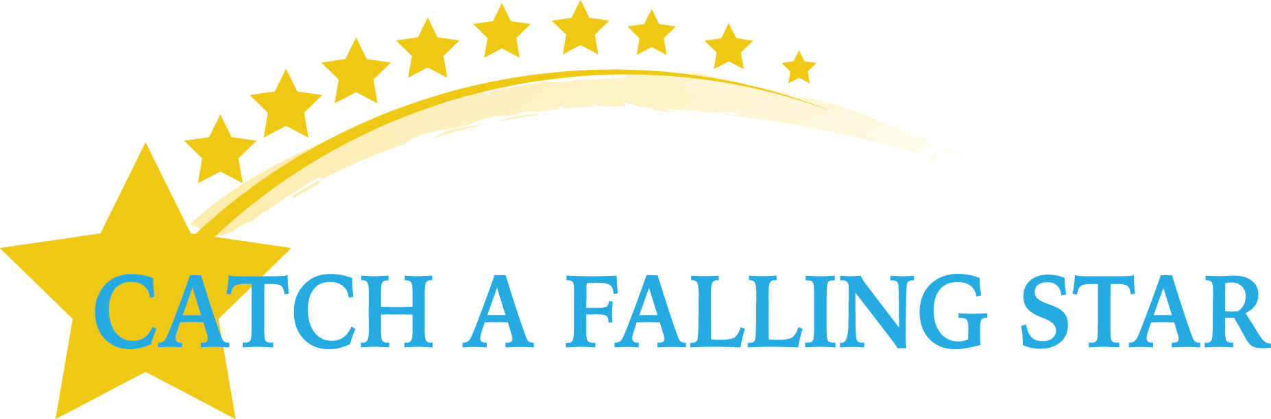 Catch A Falling Star - Catch A Falling Star (1854x612)