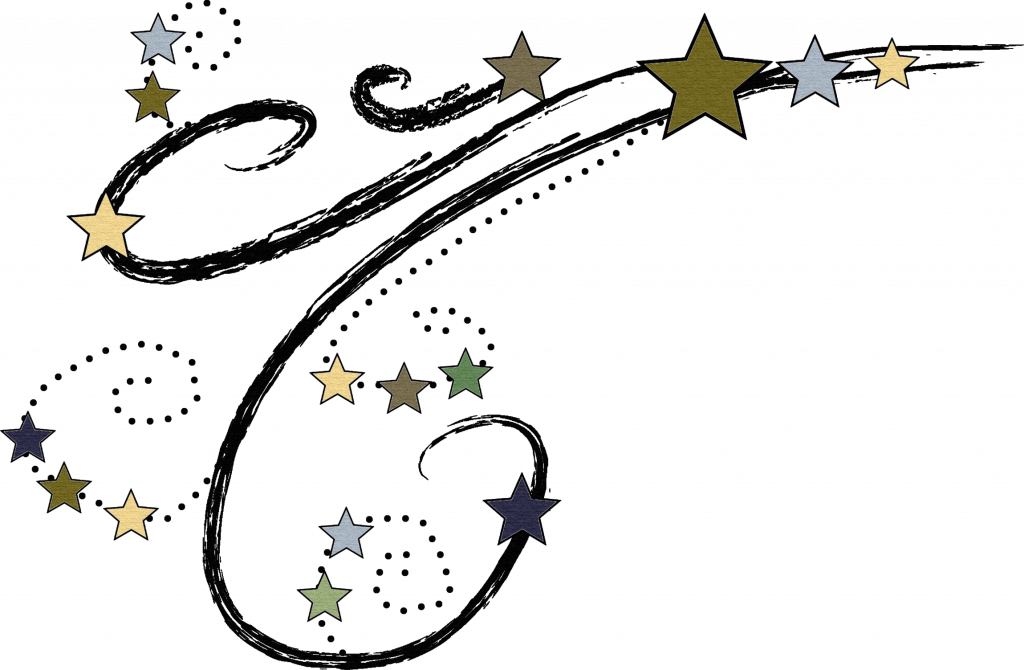 Download Charming Ideas Free Shooting Star Clipart - Download Charming Ideas Free Shooting Star Clipart (1024x670)