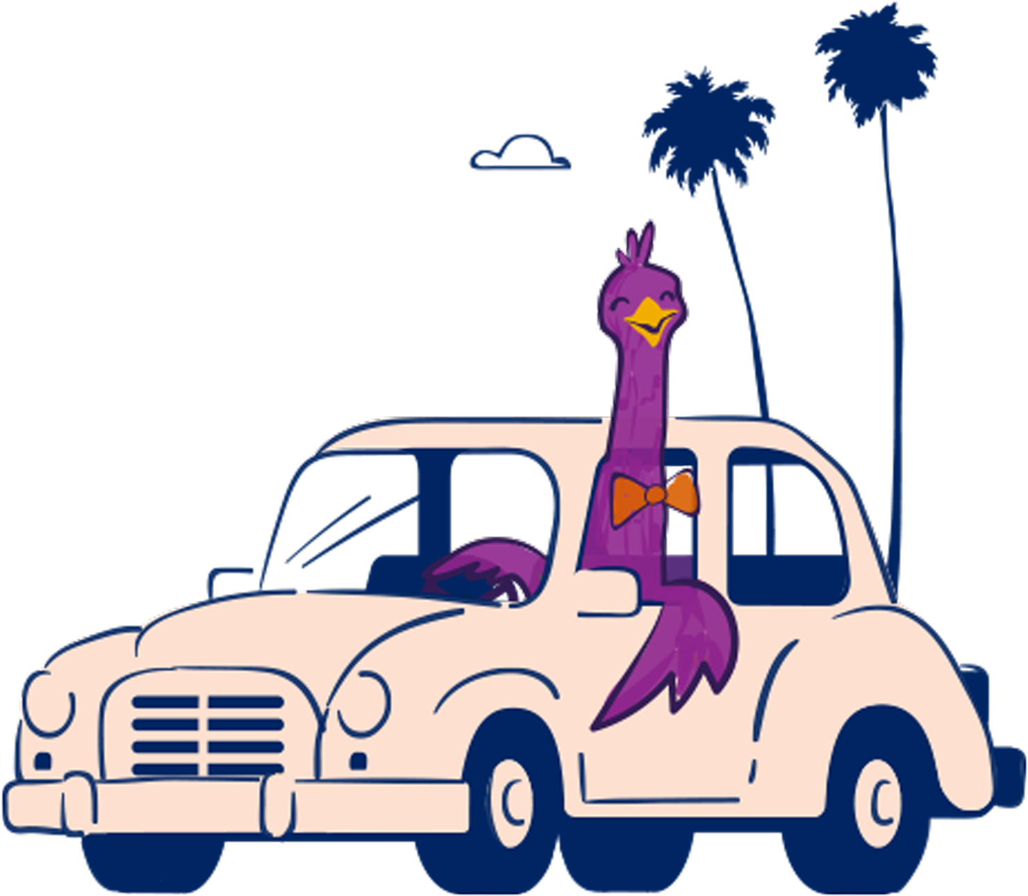 We Can't Help Traffic - Car Finance (1600x1587)