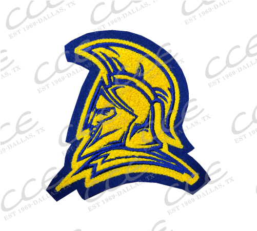 Anderson Hs Mascot - Anderson Hs Mascot (500x500)