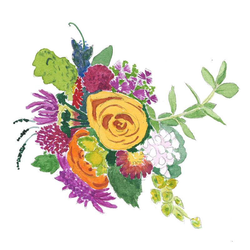 Organic Floral Artistry - Floral Design (800x800)