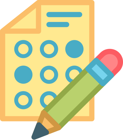 Test Preparation - Test Of English As A Foreign Language (toefl) (395x452)