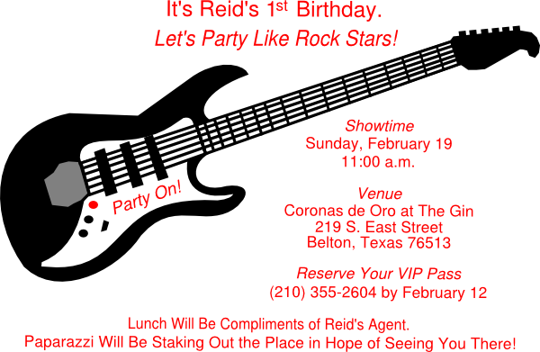 Electric Guitar Clip Art (600x391)